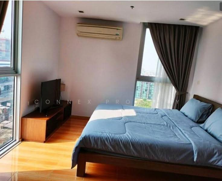 Haus 23 Ratchada-Ladprao, Bangkok, 1009 Lat Phrao Rd, Chan Kasem, Chatuchak, Bangkok, 2 Bedrooms, 63 sqm, Condo For Rent, by Connex Property, 500578369 - DDproperty.com