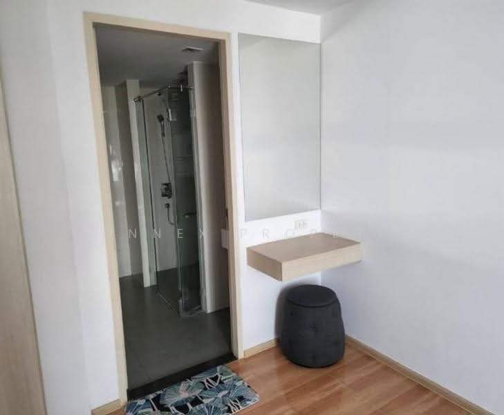 Haus 23 Ratchada-Ladprao : เฮ้าส์ 23 รัชดา – ลาดพร้าว, กรุงเทพ, 1009 ถ.ลาดพร้าว, จันทรเกษม, จตุจักร, กรุงเทพ, 63 ตร.ม., คอนโด ให้เช่า, โดย Connex Property, 500578369 - DDproperty.com