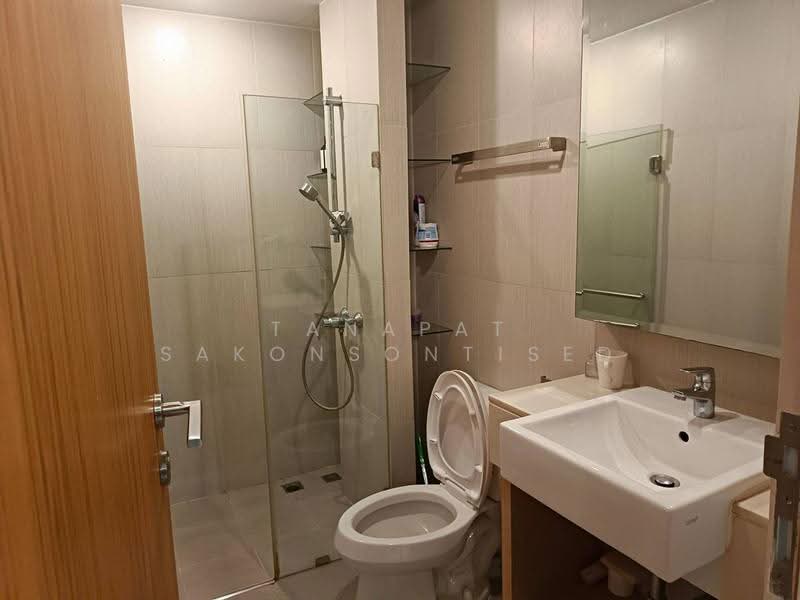 Zenith Place Sukhumvit 42: ซีนิธ เพลส สุขุมวิท 42, กรุงเทพ, ซอยสุขุมวิท 42 ถนนสุขุมวิท แขวงพระโขนง เขตคลองเตย กรุงเทพมหานคร, พระโขนง, คลองเตย, กรุงเทพ, 37 ตร.ม., คอนโด ให้เช่า, โดย Tanapat Sakonsontised, 500578371 - DDproperty.com