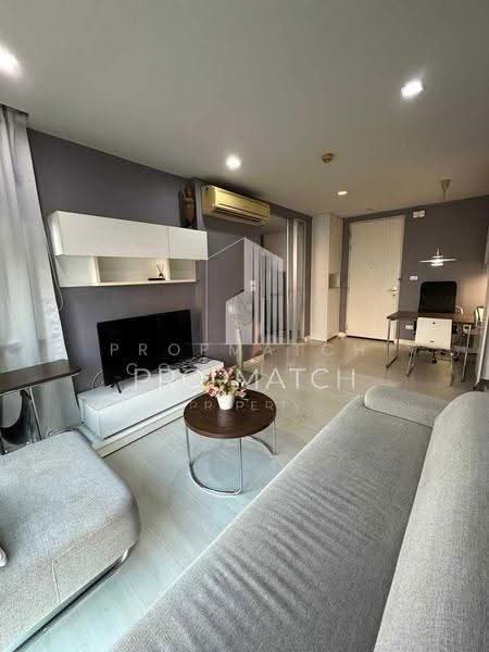 The Room Sukhumvit 64 : เดอะ รูม สุขุมวิท 64, กรุงเทพ, ซอยสุขุมวิท 64, บางจาก, พระโขนง, กรุงเทพ, 42 ตร.ม., คอนโด ให้เช่า, โดย PROPMATCH CO., LTD., 500578372 - DDproperty.com
