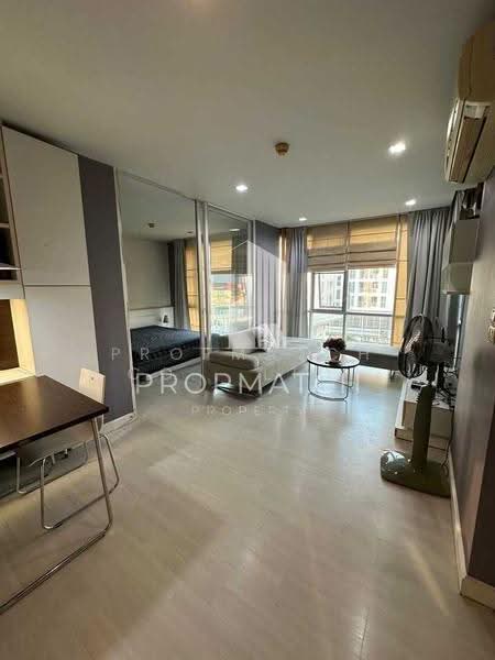 The Room Sukhumvit 64 : เดอะ รูม สุขุมวิท 64, กรุงเทพ, ซอยสุขุมวิท 64, บางจาก, พระโขนง, กรุงเทพ, 42 ตร.ม., คอนโด ให้เช่า, โดย PROPMATCH CO., LTD., 500578372 - DDproperty.com