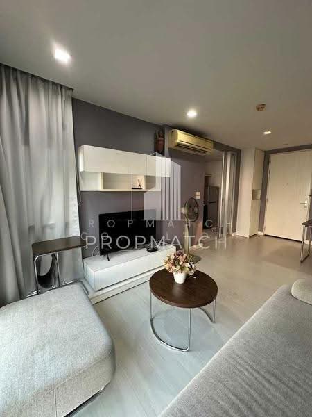 The Room Sukhumvit 64, Bangkok, Soi Sukhumvit 64, Bang Chak, Phra Khanong, Bangkok, 1 Bedroom, 42 sqm, Condo For Rent, by PROPMATCH CO., LTD., 500578372 - DDproperty.com