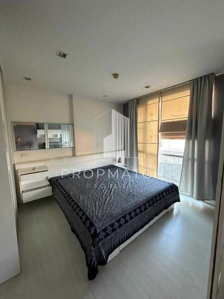 The Room Sukhumvit 64, Bangkok, Soi Sukhumvit 64, Bang Chak, Phra Khanong, Bangkok, 1 Bedroom, 42 sqm, Condo For Rent, by PROPMATCH CO., LTD., 500578372 - DDproperty.com