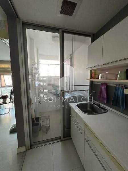 The Room Sukhumvit 64 : เดอะ รูม สุขุมวิท 64, กรุงเทพ, ซอยสุขุมวิท 64, บางจาก, พระโขนง, กรุงเทพ, 42 ตร.ม., คอนโด ให้เช่า, โดย PROPMATCH CO., LTD., 500578372 - DDproperty.com