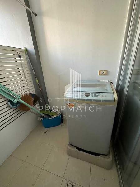 The Room Sukhumvit 64, Bangkok, Soi Sukhumvit 64, Bang Chak, Phra Khanong, Bangkok, 1 Bedroom, 42 sqm, Condo For Rent, by PROPMATCH CO., LTD., 500578372 - DDproperty.com