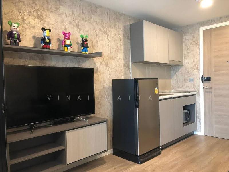 Atmoz Ladprao 15, bangkok, Soi Ladprao 15, Ladprao Road, Jom Phon, Chatuchak, Bangkok, 1 Bedroom, 25 sqm, Condo For Sale, by Vinai Wattana, 500578373 - DDproperty.com