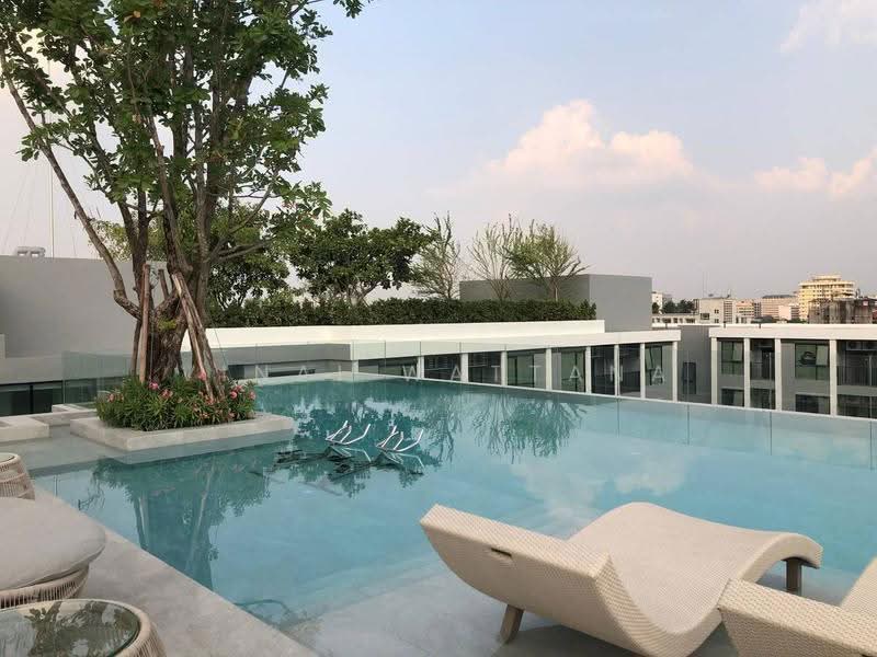 Atmoz Ladprao 15, bangkok, Soi Ladprao 15, Ladprao Road, Jom Phon, Chatuchak, Bangkok, 1 Bedroom, 25 sqm, Condo For Sale, by Vinai Wattana, 500578373 - DDproperty.com