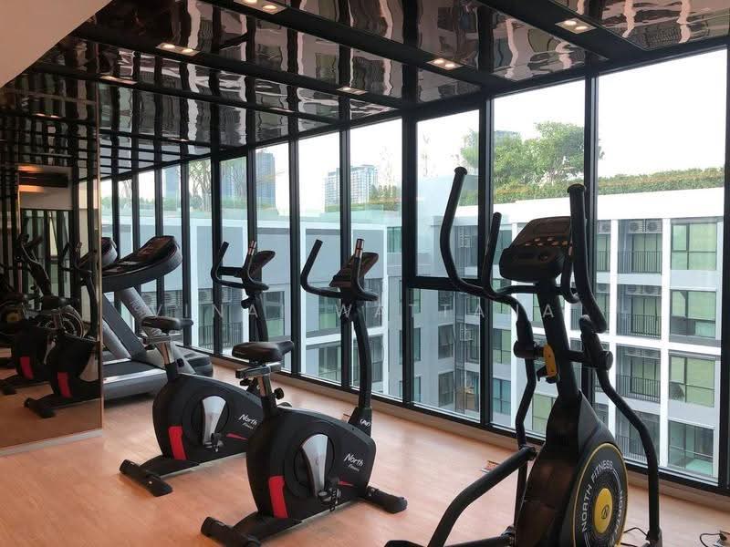 Atmoz Ladprao 15, bangkok, Soi Ladprao 15, Ladprao Road, Jom Phon, Chatuchak, Bangkok, 1 Bedroom, 25 sqm, Condo For Sale, by Vinai Wattana, 500578373 - DDproperty.com