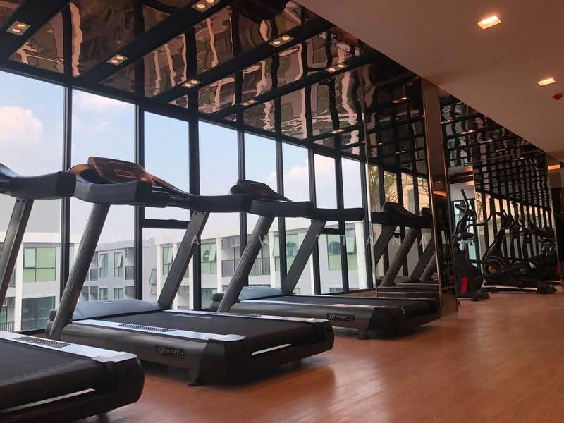Atmoz Ladprao 15, bangkok, Soi Ladprao 15, Ladprao Road, Jom Phon, Chatuchak, Bangkok, 1 Bedroom, 25 sqm, Condo For Sale, by Vinai Wattana, 500578373 - DDproperty.com