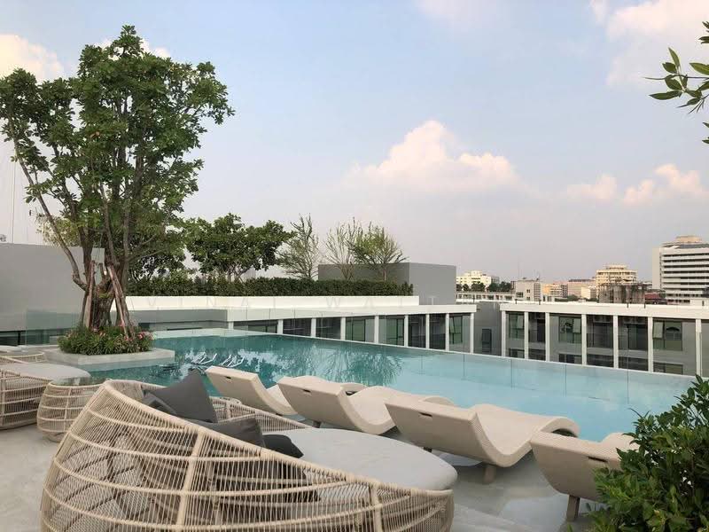 Atmoz Ladprao 15, bangkok, Soi Ladprao 15, Ladprao Road, Jom Phon, Chatuchak, Bangkok, 1 Bedroom, 25 sqm, Condo For Sale, by Vinai Wattana, 500578373 - DDproperty.com