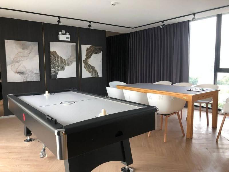 Atmoz Ladprao 15, bangkok, Soi Ladprao 15, Ladprao Road, Jom Phon, Chatuchak, Bangkok, 1 Bedroom, 25 sqm, Condo For Sale, by Vinai Wattana, 500578373 - DDproperty.com