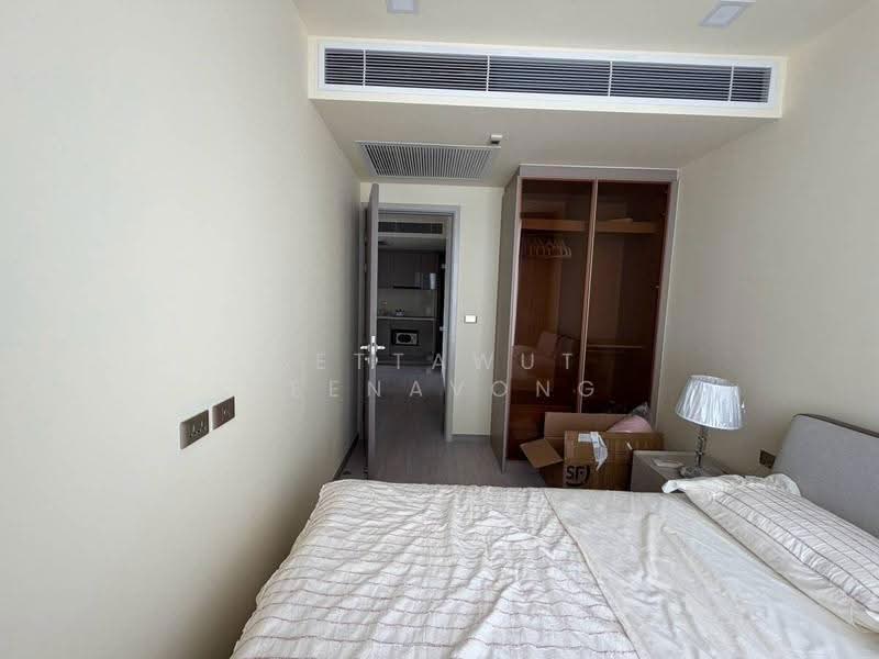 One9Five Asoke-Rama 9, Bangkok, 195 Soi Rama 9 Soi 5, Huai Khwang, Bangkok, 1 Bedroom, 74 sqm, Condo For Rent, by Settawut Leenavong, 500578374 - DDproperty.com