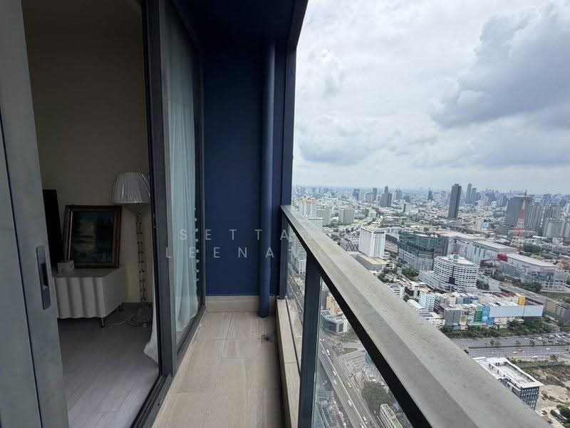 One9Five Asoke-Rama 9, Bangkok, 195 Soi Rama 9 Soi 5, Huai Khwang, Bangkok, 1 Bedroom, 74 sqm, Condo For Rent, by Settawut Leenavong, 500578374 - DDproperty.com