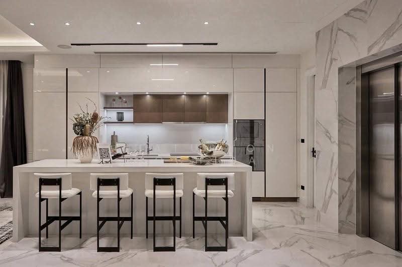 บ้าน 4-ห้องนอน, กรุงเทพ, คลองตันเหนือ, วัฒนา, กรุงเทพ, 500 ตร.ม., บ้านเดี่ยว ขาย, โดย Chatuphon Mochida, 500578376 - DDproperty.com