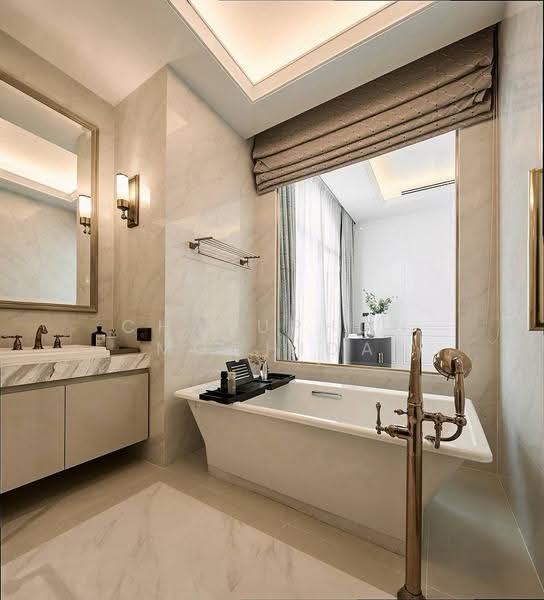 4-BR House, bangkok, Khlong Tan Nua, Watthana, Bangkok, 4 Bedrooms, 500 sqm, Single Detached House For Sale, by Chatuphon Mochida, 500578376 - DDproperty.com