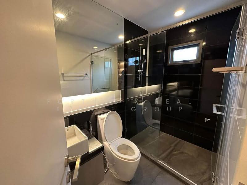 Setthasiri-Krungthep Kreetha 2, Bangkok, Krungthep Kreetha Road, Hua Mak, Bang Kapi, Bangkok, 4 Bedrooms, 300 sqm, Single Detached House For Rent, by Forty-Six Real Estate Group, 500578380 - DDproperty.com