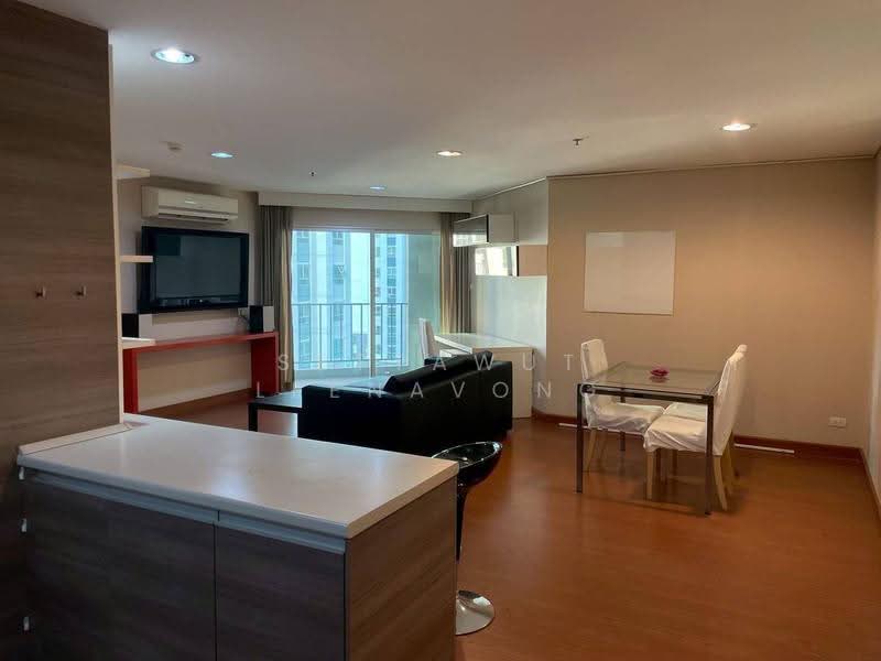 Belle Grand Rama 9, bangkok, 131 Rama 9 Road, Huai Khwang, Bangkok, 2 Bedrooms, 98 sqm, Condo For Sale, by Settawut Leenavong, 500578383 - DDproperty.com