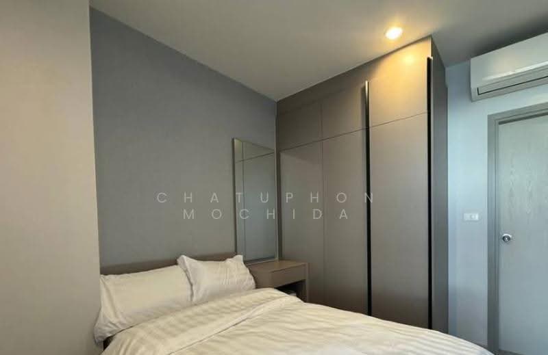 IDEO Mobi Sukhumvit Eastpoint, bangkok, Sukhumvit Road, Bang Na, Bangkok, 2 Bedrooms, 52 sqm, Condo For Rent, by Chatuphon Mochida, 500578384 - DDproperty.com
