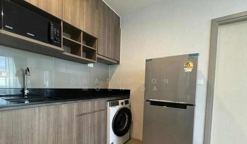 IDEO Mobi Sukhumvit Eastpoint, bangkok, Sukhumvit Road, Bang Na, Bangkok, 2 Bedrooms, 52 sqm, Condo For Rent, by Chatuphon Mochida, 500578384 - DDproperty.com