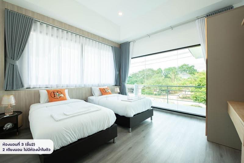 Lena Grand Pool Villa Pattaya จอมเทียน / ห้วยใหญ่, ชลบุรี, Ban Amphur Main Road, ห้วยใหญ่, บางละมุง, ชลบุรี, 2,304 ตร.ม., วิลล่า ให้เช่า, โดย Praveen Prabhat Peter, 500578386 - DDproperty.com