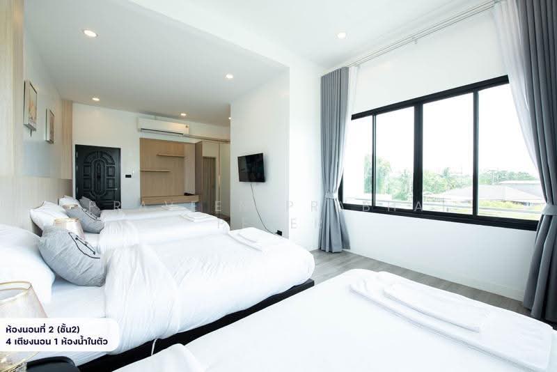 Lena Grand Pool Villa Pattaya จอมเทียน / ห้วยใหญ่, ชลบุรี, Ban Amphur Main Road, ห้วยใหญ่, บางละมุง, ชลบุรี, 2,304 ตร.ม., วิลล่า ให้เช่า, โดย Praveen Prabhat Peter, 500578386 - DDproperty.com