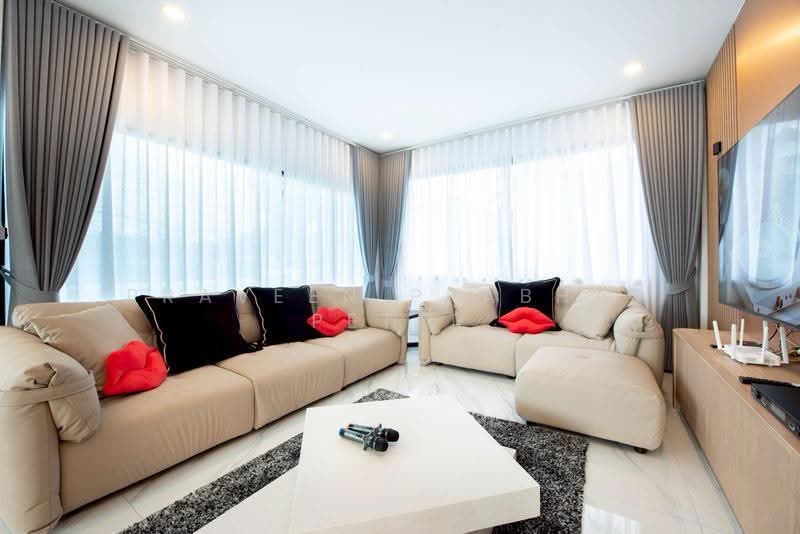 Lena Grand Pool Villa Pattaya จอมเทียน / ห้วยใหญ่, ชลบุรี, Ban Amphur Main Road, ห้วยใหญ่, บางละมุง, ชลบุรี, 2,304 ตร.ม., วิลล่า ให้เช่า, โดย Praveen Prabhat Peter, 500578386 - DDproperty.com