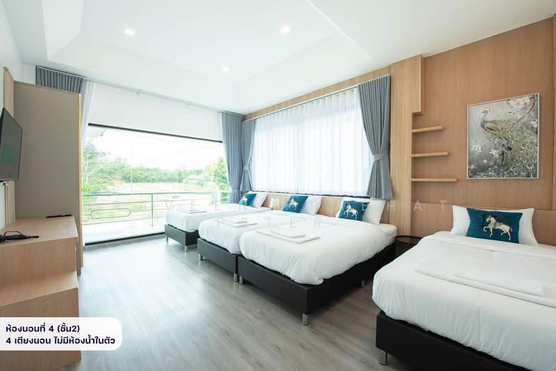 Lena Grand Pool Villa Pattaya จอมเทียน / ห้วยใหญ่, ชลบุรี, Ban Amphur Main Road, ห้วยใหญ่, บางละมุง, ชลบุรี, 2,304 ตร.ม., วิลล่า ให้เช่า, โดย Praveen Prabhat Peter, 500578386 - DDproperty.com