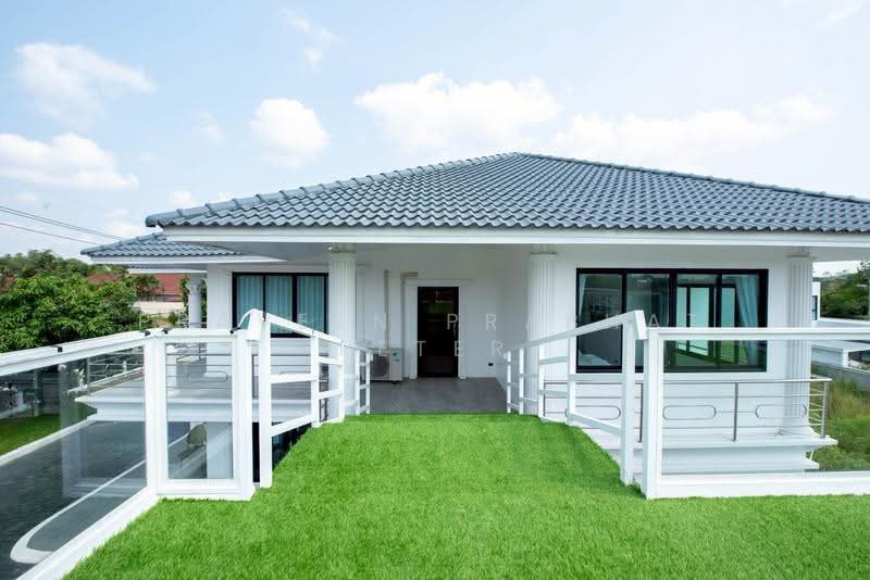 Lena Grand Pool Villa Pattaya Jomtien / Huai Yai, Chon Buri (Pattaya), Ban Amphur Main Road, Huai Yai, Bang Lamung (Pattaya), Chon Buri (Pattaya), 6 Bedrooms, 2,304 sqm, Villa For Rent, by Praveen Peter, 500578386 - DDproperty.com