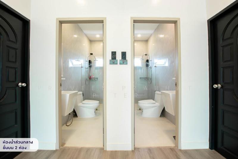 Lena Grand Pool Villa Pattaya Jomtien / Huai Yai, Chon Buri (Pattaya), Ban Amphur Main Road, Huai Yai, Bang Lamung (Pattaya), Chon Buri (Pattaya), 6 Bedrooms, 2,304 sqm, Villa For Rent, by Praveen Peter, 500578386 - DDproperty.com