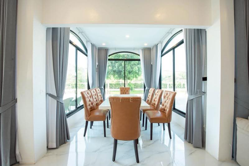 Lena Grand Pool Villa Pattaya จอมเทียน / ห้วยใหญ่, ชลบุรี, Ban Amphur Main Road, ห้วยใหญ่, บางละมุง, ชลบุรี, 2,304 ตร.ม., วิลล่า ให้เช่า, โดย Praveen Prabhat Peter, 500578386 - DDproperty.com