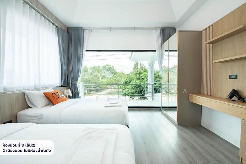 Lena Grand Pool Villa Pattaya จอมเทียน / ห้วยใหญ่, ชลบุรี, Ban Amphur Main Road, ห้วยใหญ่, บางละมุง, ชลบุรี, 2,304 ตร.ม., วิลล่า ให้เช่า, โดย Praveen Prabhat Peter, 500578386 - DDproperty.com