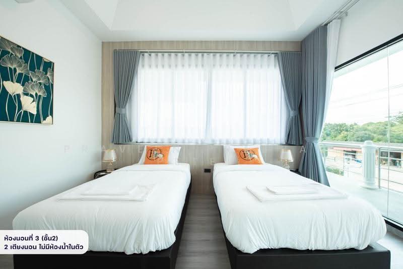 Lena Grand Pool Villa Pattaya Jomtien / Huai Yai, Chon Buri (Pattaya), Ban Amphur Main Road, Huai Yai, Bang Lamung (Pattaya), Chon Buri (Pattaya), 6 Bedrooms, 2,304 sqm, Villa For Rent, by Praveen Peter, 500578386 - DDproperty.com
