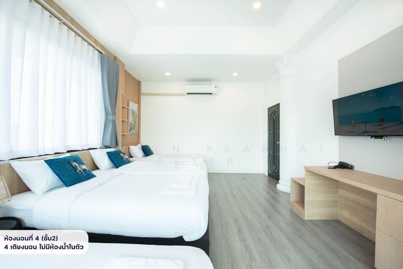 Lena Grand Pool Villa Pattaya จอมเทียน / ห้วยใหญ่, ชลบุรี, Ban Amphur Main Road, ห้วยใหญ่, บางละมุง, ชลบุรี, 2,304 ตร.ม., วิลล่า ให้เช่า, โดย Praveen Prabhat Peter, 500578386 - DDproperty.com