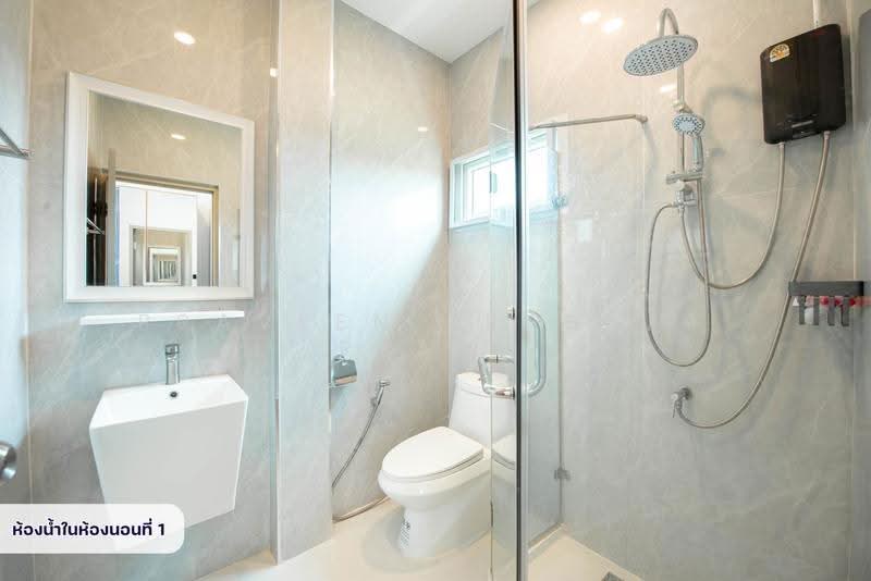 Lena Grand Pool Villa Pattaya จอมเทียน / ห้วยใหญ่, ชลบุรี, Ban Amphur Main Road, ห้วยใหญ่, บางละมุง, ชลบุรี, 2,304 ตร.ม., วิลล่า ให้เช่า, โดย Praveen Prabhat Peter, 500578386 - DDproperty.com