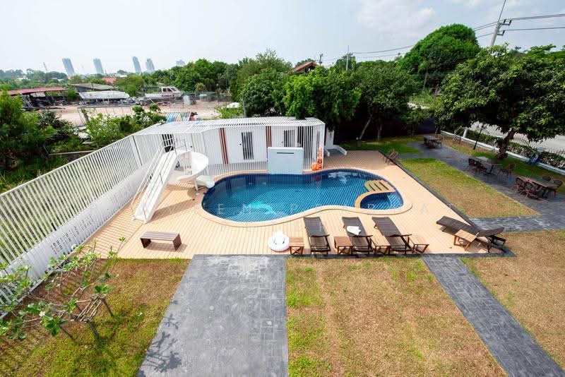 Lena Grand Pool Villa Pattaya Jomtien / Huai Yai, Chon Buri (Pattaya), Ban Amphur Main Road, Huai Yai, Bang Lamung (Pattaya), Chon Buri (Pattaya), 6 Bedrooms, 2,304 sqm, Villa For Rent, by Praveen Peter, 500578386 - DDproperty.com