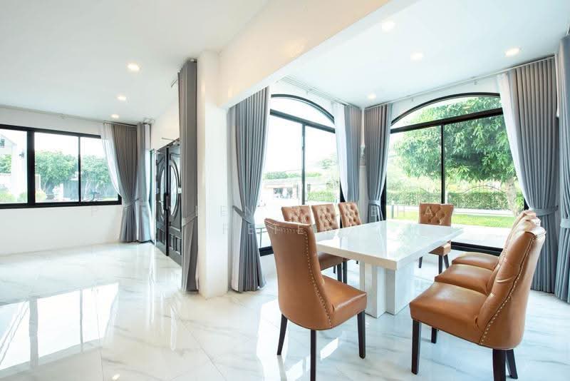 Lena Grand Pool Villa Pattaya Jomtien / Huai Yai, Chon Buri (Pattaya), Ban Amphur Main Road, Huai Yai, Bang Lamung (Pattaya), Chon Buri (Pattaya), 6 Bedrooms, 2,304 sqm, Villa For Rent, by Praveen Peter, 500578386 - DDproperty.com