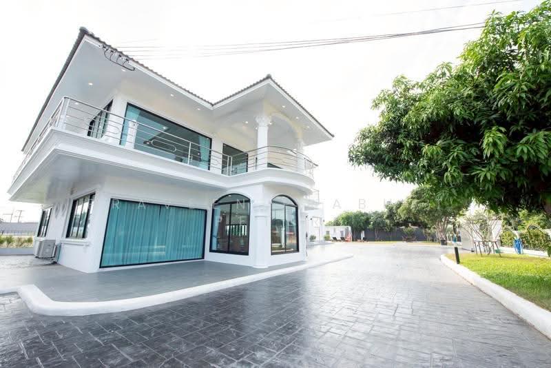 Lena Grand Pool Villa Pattaya จอมเทียน / ห้วยใหญ่, ชลบุรี, Ban Amphur Main Road, ห้วยใหญ่, บางละมุง, ชลบุรี, 2,304 ตร.ม., วิลล่า ให้เช่า, โดย Praveen Prabhat Peter, 500578386 - DDproperty.com