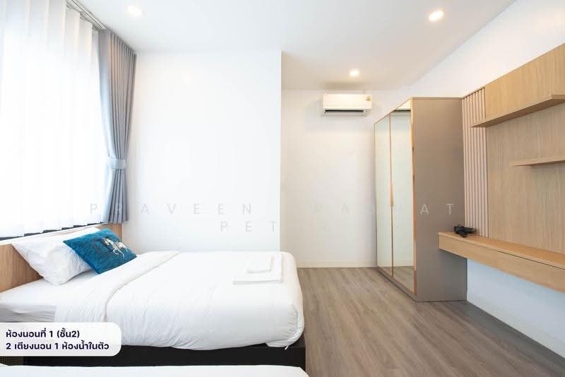 Lena Grand Pool Villa Pattaya Jomtien / Huai Yai, Chon Buri (Pattaya), Ban Amphur Main Road, Huai Yai, Bang Lamung (Pattaya), Chon Buri (Pattaya), 6 Bedrooms, 2,304 sqm, Villa For Rent, by Praveen Peter, 500578386 - DDproperty.com