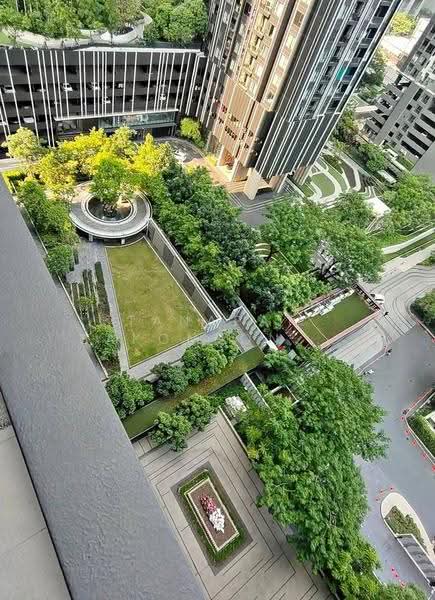 Life Asoke Hype, bangkok, 339 Chaturathit Rd, Makkasan, Ratchathewi, Bangkok, 1 Bedroom, 33 sqm, Condo For Rent, by Tanapat Sakonsontised, 500578388 - DDproperty.com