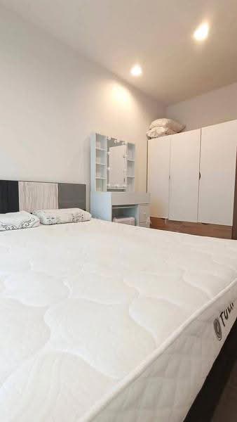 Life Asoke Hype, bangkok, 339 Chaturathit Rd, Makkasan, Ratchathewi, Bangkok, 1 Bedroom, 33 sqm, Condo For Rent, by Tanapat Sakonsontised, 500578388 - DDproperty.com