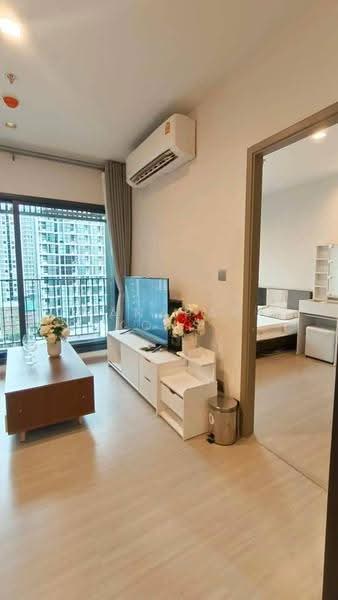 Life Asoke Hype, bangkok, 339 Chaturathit Rd, Makkasan, Ratchathewi, Bangkok, 1 Bedroom, 33 sqm, Condo For Rent, by Tanapat Sakonsontised, 500578388 - DDproperty.com