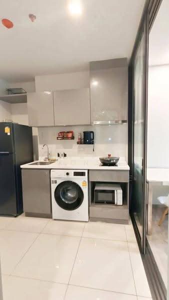 Life Asoke Hype, bangkok, 339 Chaturathit Rd, Makkasan, Ratchathewi, Bangkok, 1 Bedroom, 33 sqm, Condo For Rent, by Tanapat Sakonsontised, 500578388 - DDproperty.com