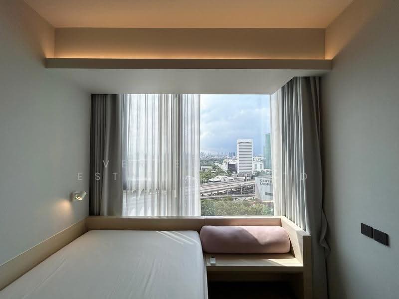The Crest Park Residences : เดอะ เครสท์ พาร์ค เรสซิเดนเซส, กรุงเทพ, 1198 ถ.พหลโยธิน, จอมพล, จตุจักร, กรุงเทพ, 36 ตร.ม., คอนโด ให้เช่า, โดย Vertex Luxe Estate Co.,LTD, 500578389 - DDproperty.com