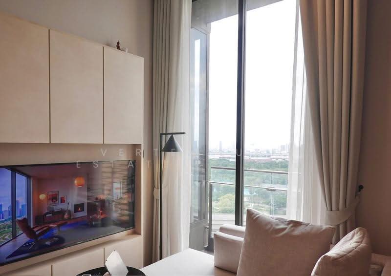 The Crest Park Residences : เดอะ เครสท์ พาร์ค เรสซิเดนเซส, กรุงเทพ, 1198 ถ.พหลโยธิน, จอมพล, จตุจักร, กรุงเทพ, 36 ตร.ม., คอนโด ให้เช่า, โดย Vertex Luxe Estate Co.,LTD, 500578389 - DDproperty.com
