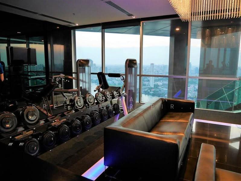 Rhythm Sathorn : ริทึ่ม สาทร, กรุงเทพ, 141 ซอยสาทร 21, ยานนาวา, สาทร, กรุงเทพ, 63 ตร.ม., คอนโด ขาย, โดย Pattarapon Preechalertpiriya, 500578391 - DDproperty.com