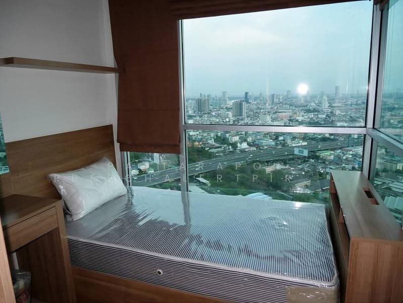 Rhythm Sathorn, Bangkok, 141 Soi Sathorn 21, Yan Nawa, Sathon, Bangkok, 2 Bedrooms, 63 sqm, Condo For Sale, by Pattarapon Preechalertpiriya, 500578391 - DDproperty.com