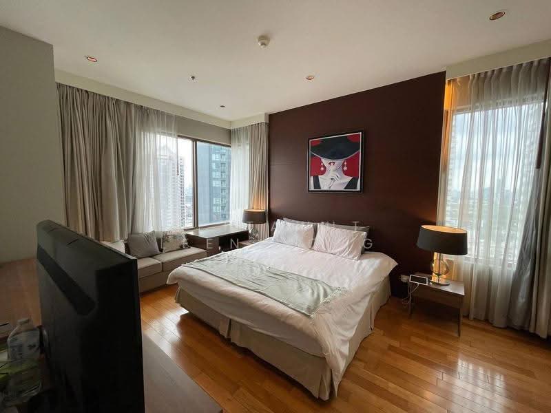 The Emporio Place, bangkok, 93 Soi Sukhumvit 24, Sukhumvit Road, Khong Tan, Khlong Toei, Bangkok, 2 Bedrooms, 114 sqm, Condo For Sale, by Settawut Leenavong, 500578392 - DDproperty.com
