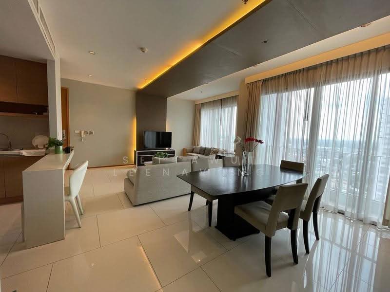 The Emporio Place, bangkok, 93 Soi Sukhumvit 24, Sukhumvit Road, Khong Tan, Khlong Toei, Bangkok, 2 Bedrooms, 114 sqm, Condo For Sale, by Settawut Leenavong, 500578392 - DDproperty.com