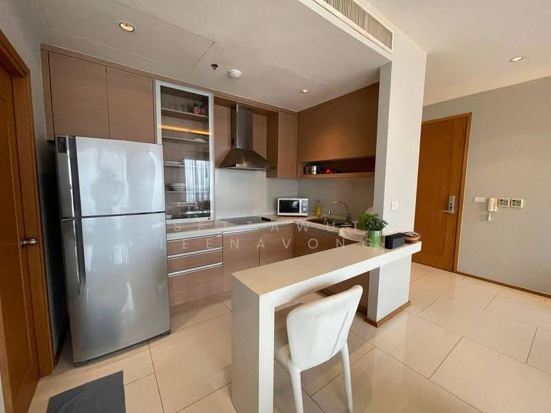 The Emporio Place, bangkok, 93 Soi Sukhumvit 24, Sukhumvit Road, Khong Tan, Khlong Toei, Bangkok, 2 Bedrooms, 114 sqm, Condo For Sale, by Settawut Leenavong, 500578392 - DDproperty.com