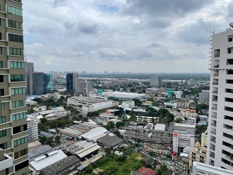 The Emporio Place, bangkok, 93 Soi Sukhumvit 24, Sukhumvit Road, Khong Tan, Khlong Toei, Bangkok, 2 Bedrooms, 114 sqm, Condo For Sale, by Settawut Leenavong, 500578392 - DDproperty.com